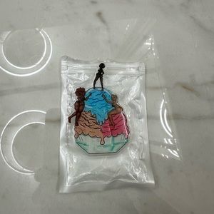 Pop socket